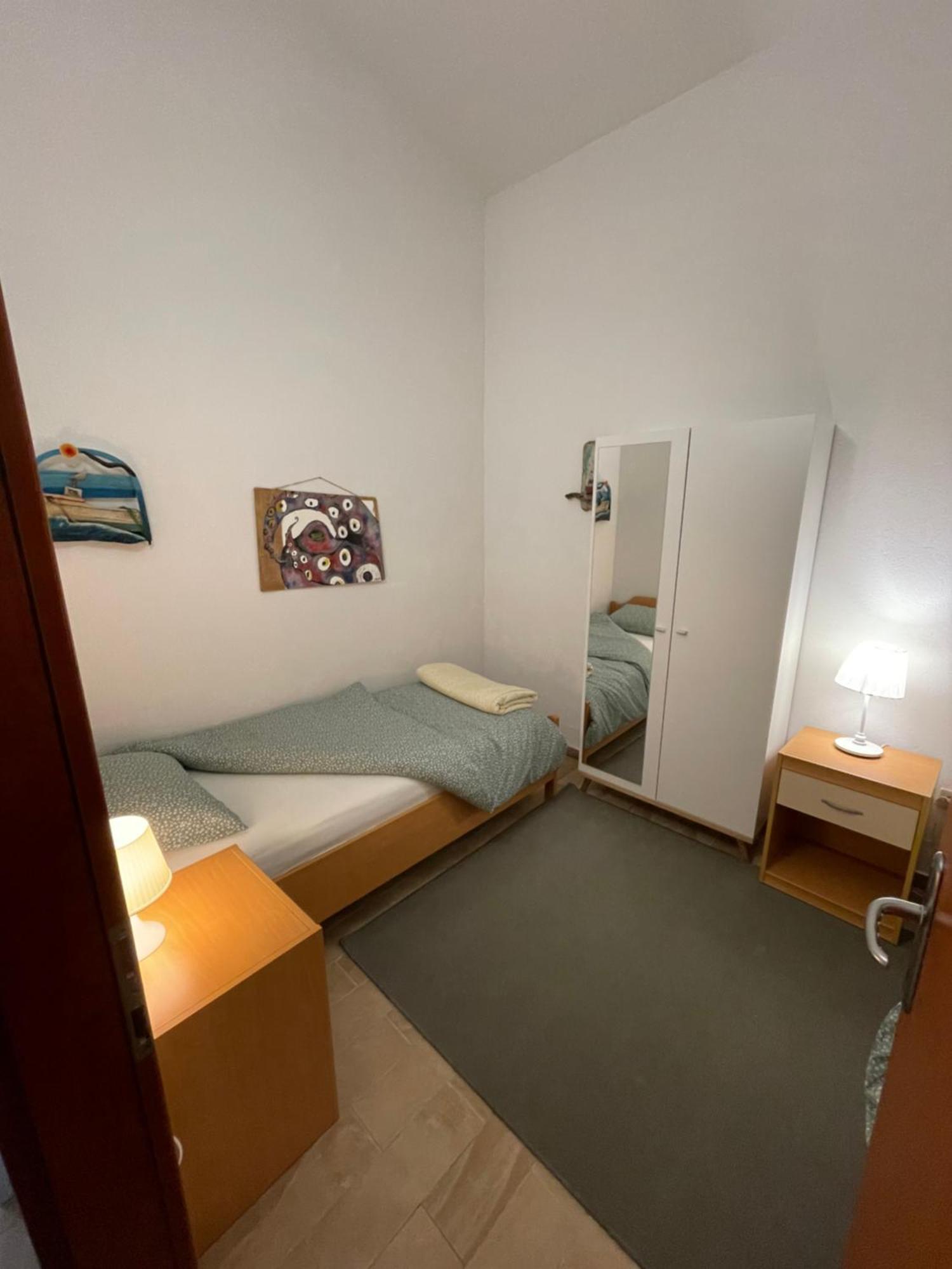 Apartments Leko Žuljana 外观 照片