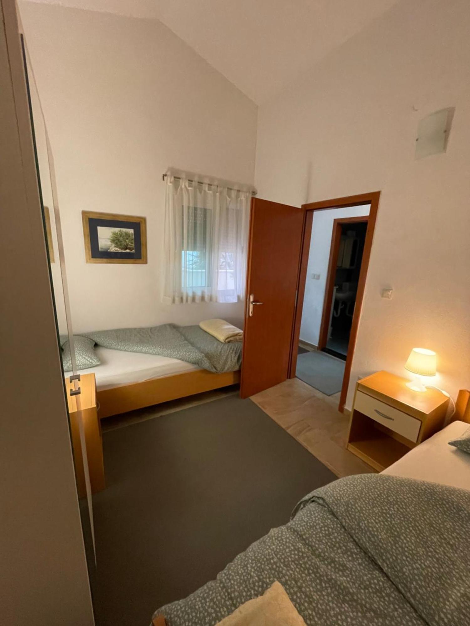 Apartments Leko Žuljana 外观 照片