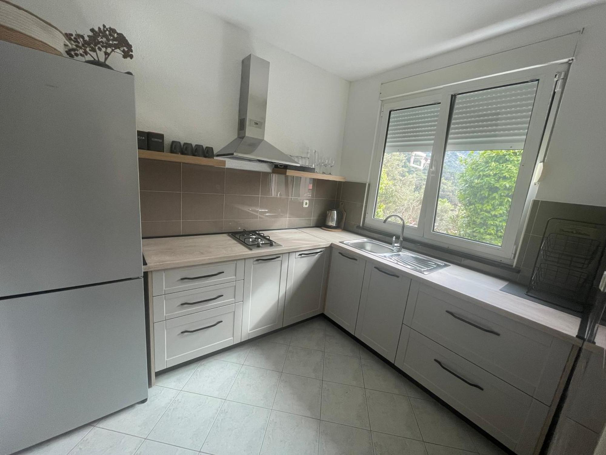 Apartments Leko Žuljana 外观 照片