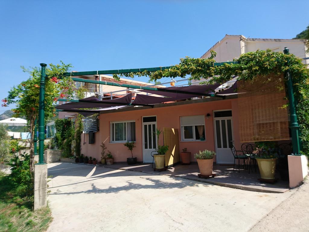 Apartments Leko Žuljana 外观 照片