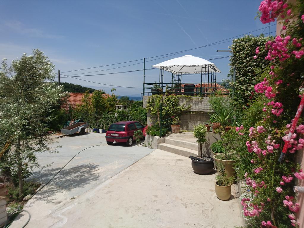 Apartments Leko Žuljana 外观 照片