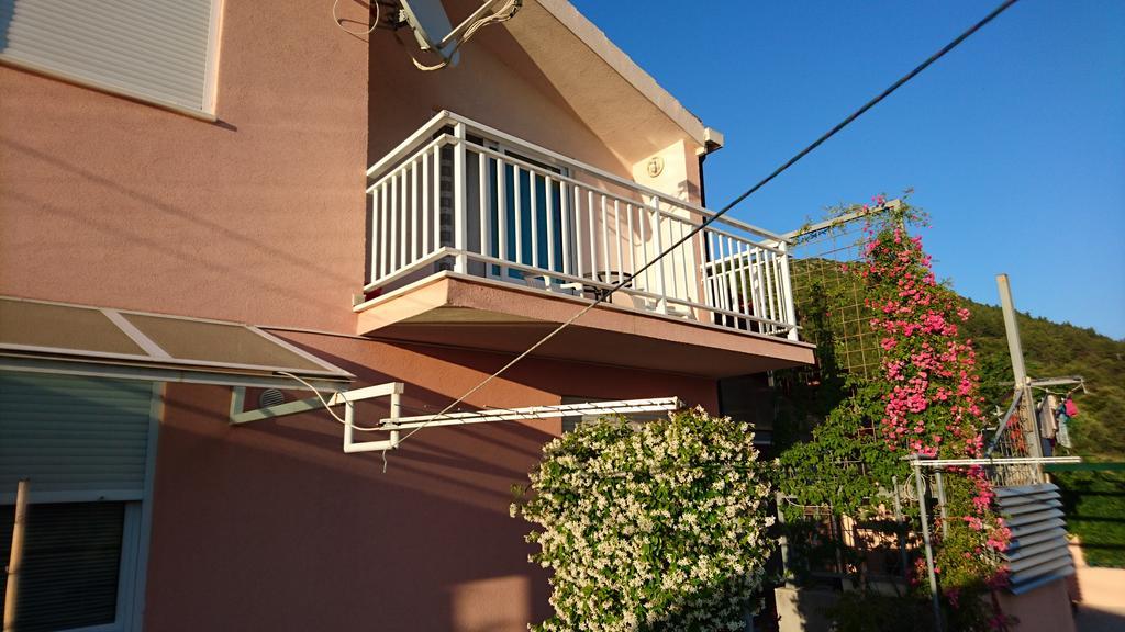 Apartments Leko Žuljana 外观 照片