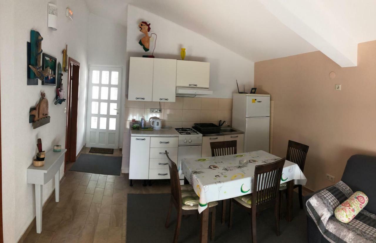 Apartments Leko Žuljana 外观 照片