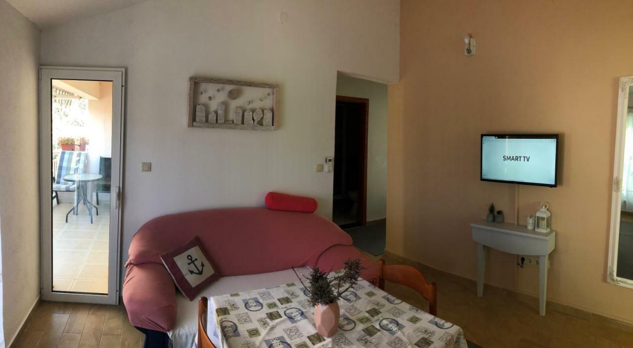 Apartments Leko Žuljana 外观 照片