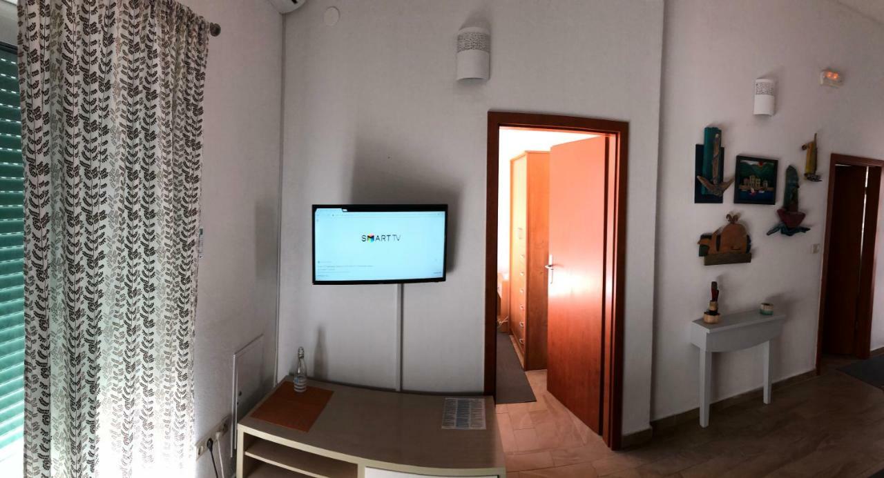Apartments Leko Žuljana 外观 照片