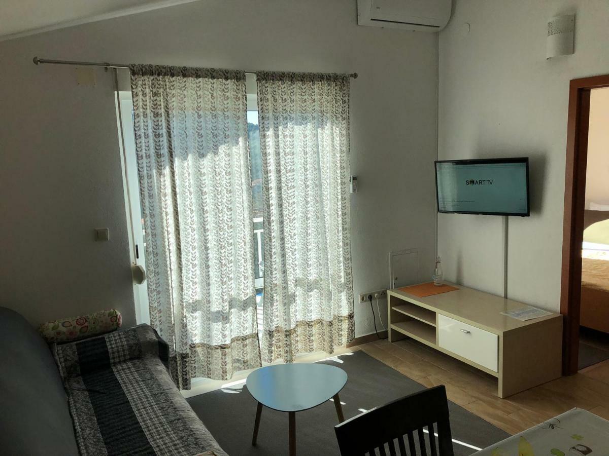 Apartments Leko Žuljana 外观 照片