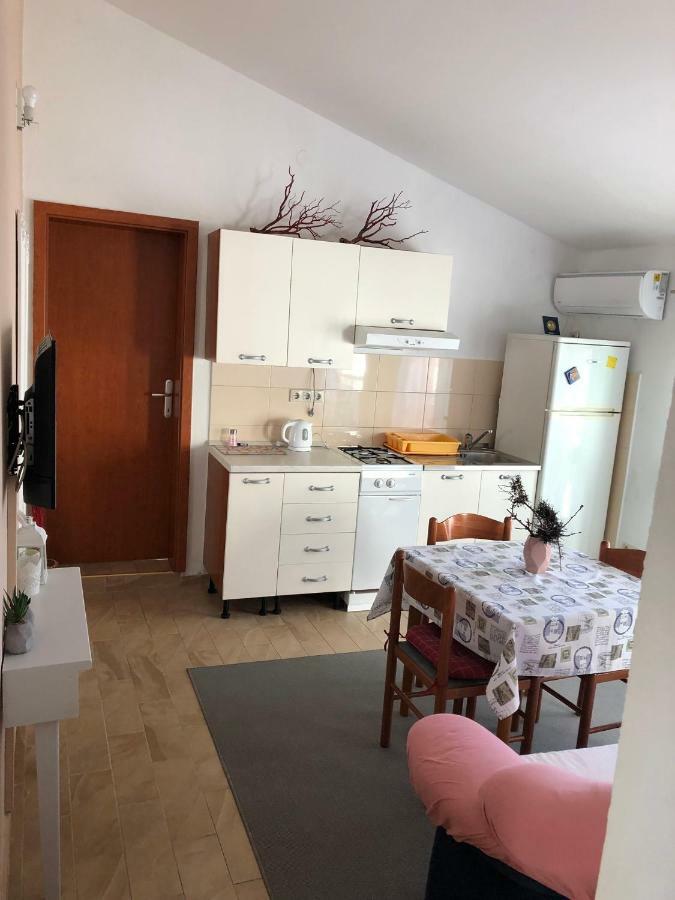 Apartments Leko Žuljana 外观 照片