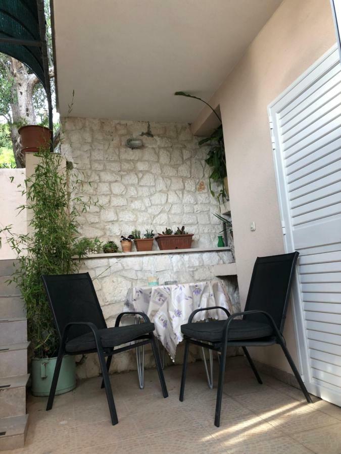 Apartments Leko Žuljana 外观 照片