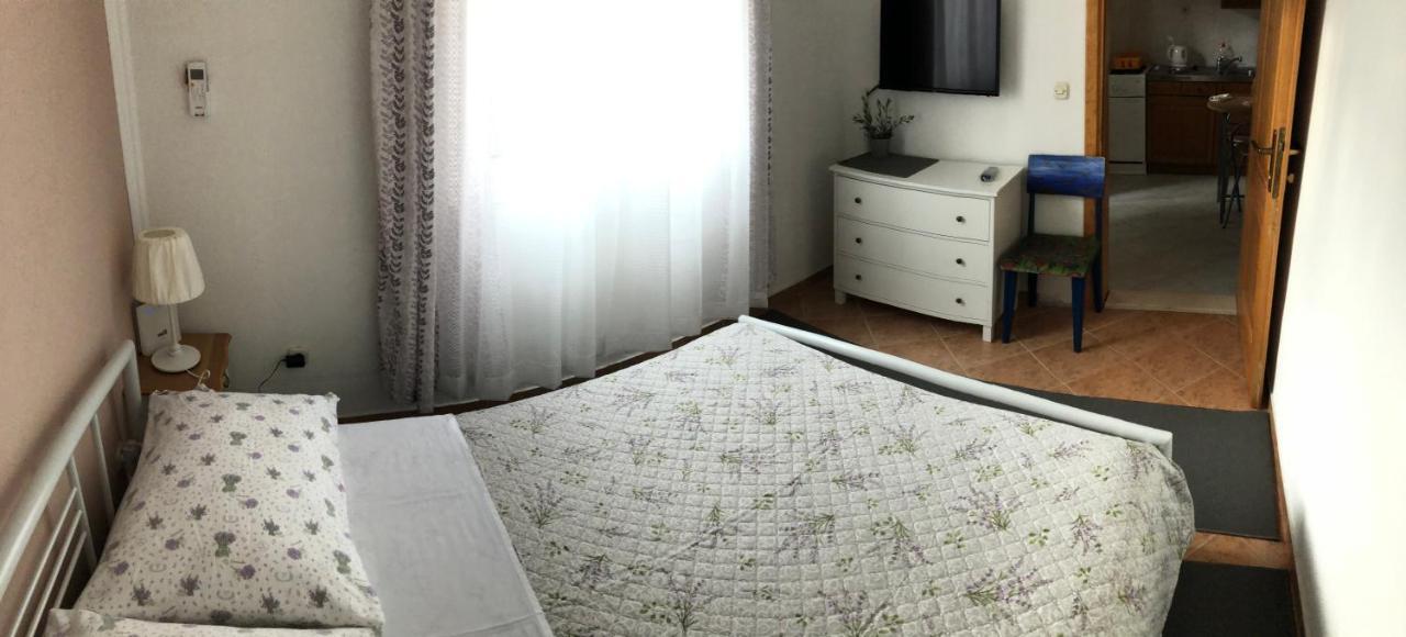 Apartments Leko Žuljana 外观 照片